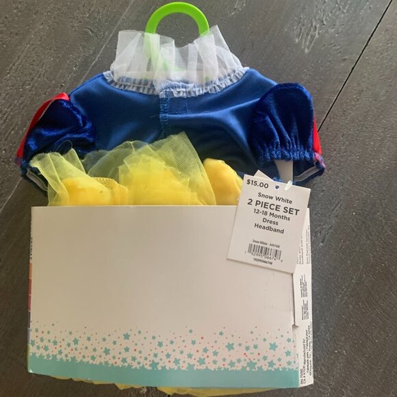 .BABY HALLOWEEN COSTUME - Picture 2 of 2